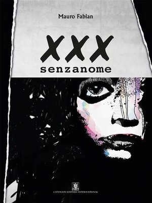 cover image of XXX senzanome